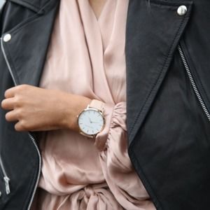 Meet your Posher, Jo